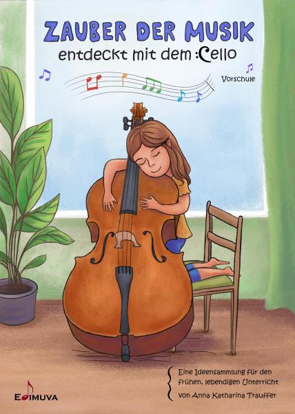Vorschule (Cello)